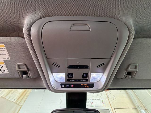 Certified 2020 GMC Terrain SLT w/ Preferred Package AWD/4WD image 22