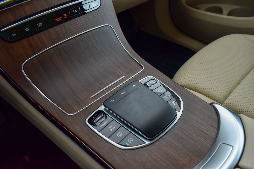 Certified 2021 Mercedes-Benz GLC 300 GLC 300 image 14