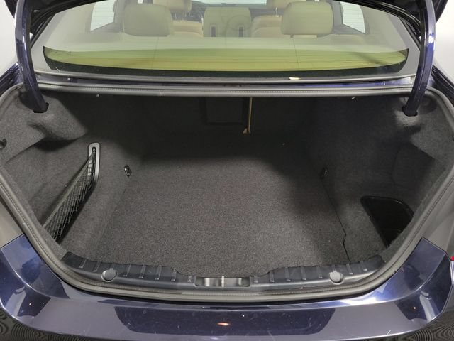 Used 2015 BMW 528i Sedan RWD image 27