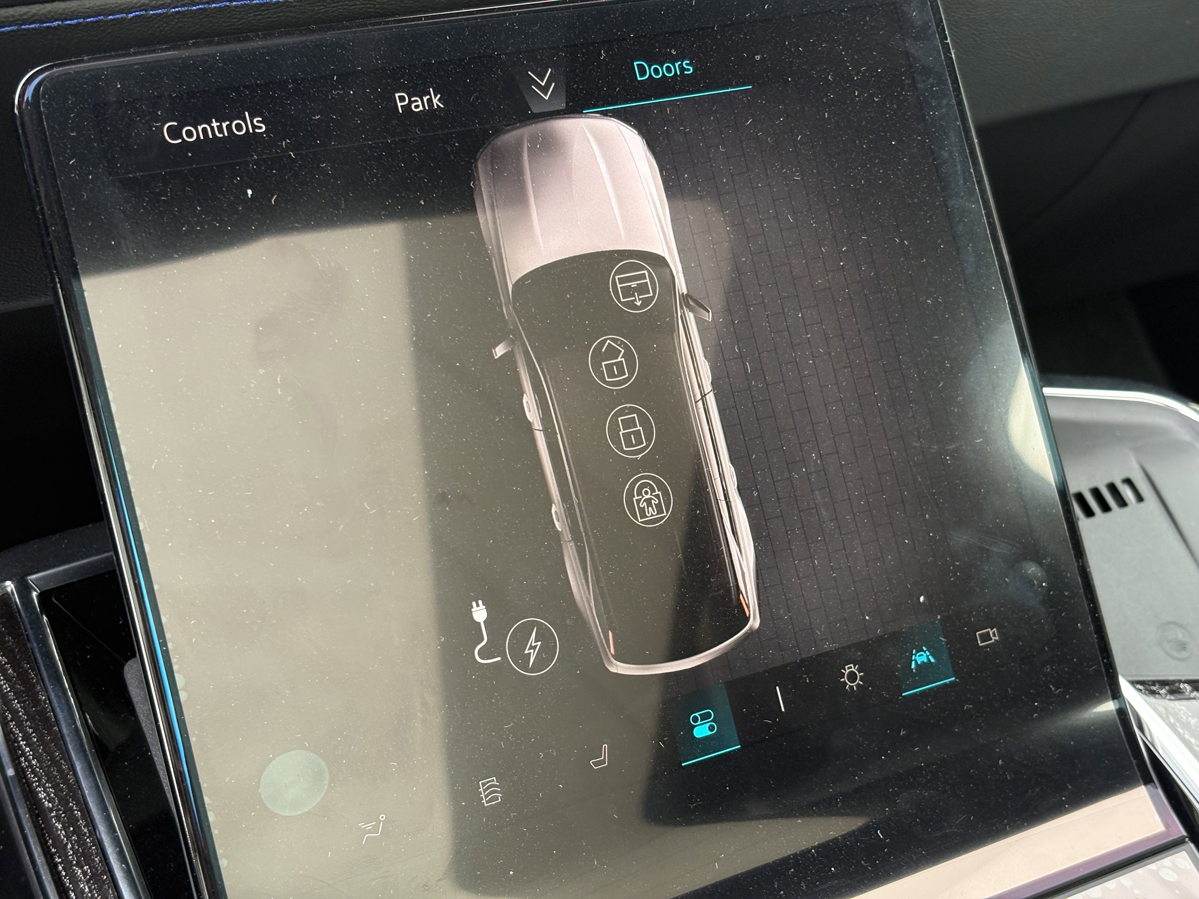 New 2026 Cadillac Escalade IQL Sport 1 image 29