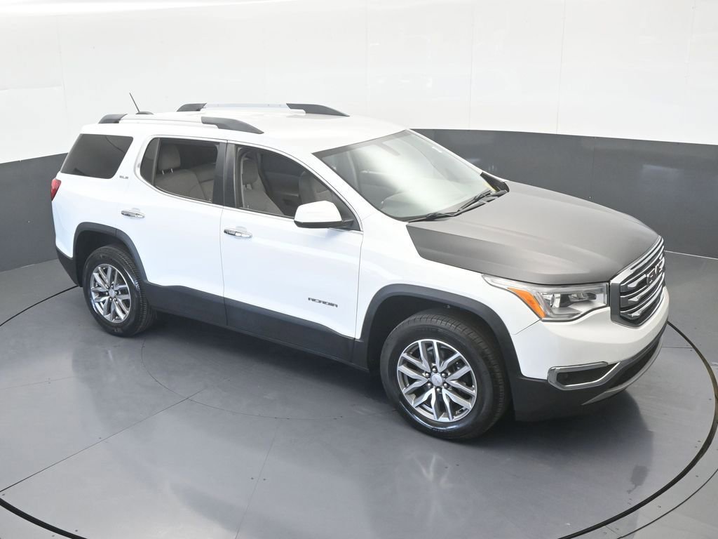 Used 2019 GMC Acadia SLE w/ Driver Alert Package I image 59