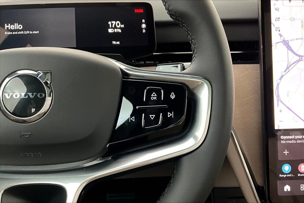 New 2026 Volvo EX90 Plus RWD image 17