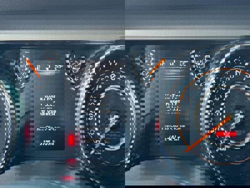 Used 2021 Jeep Wrangler Unlimited Sport image 19