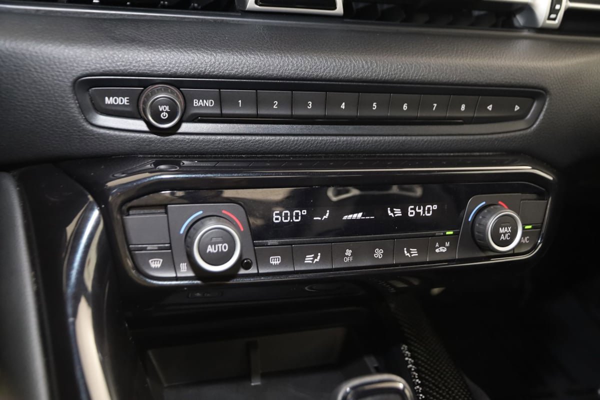 Used 2020 Toyota Supra RWD image 32