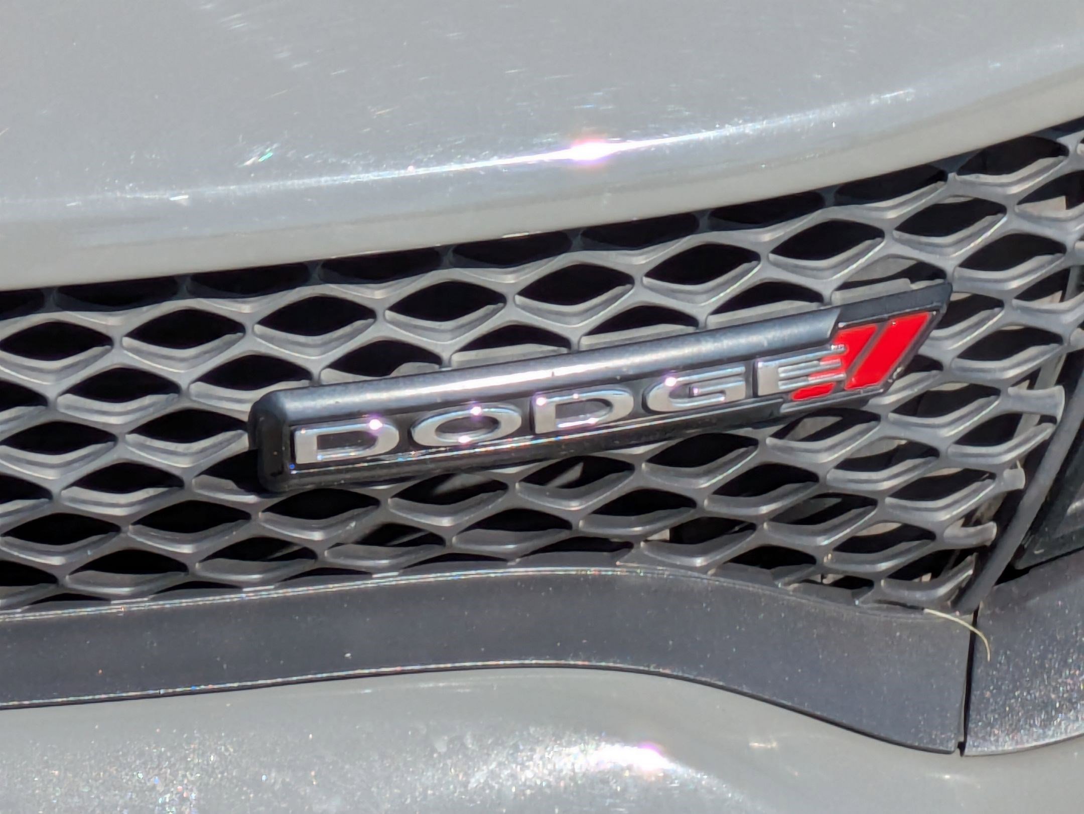 Used 2019 Dodge Charger R/T w/ Blacktop Package RWD image 13