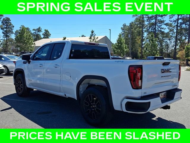 Used 2024 GMC Sierra 1500 Elevation image 6