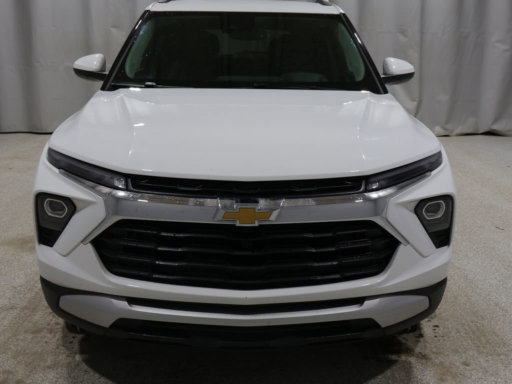 Used 2024 Chevrolet TrailBlazer LT w/ Convenience Package image 9