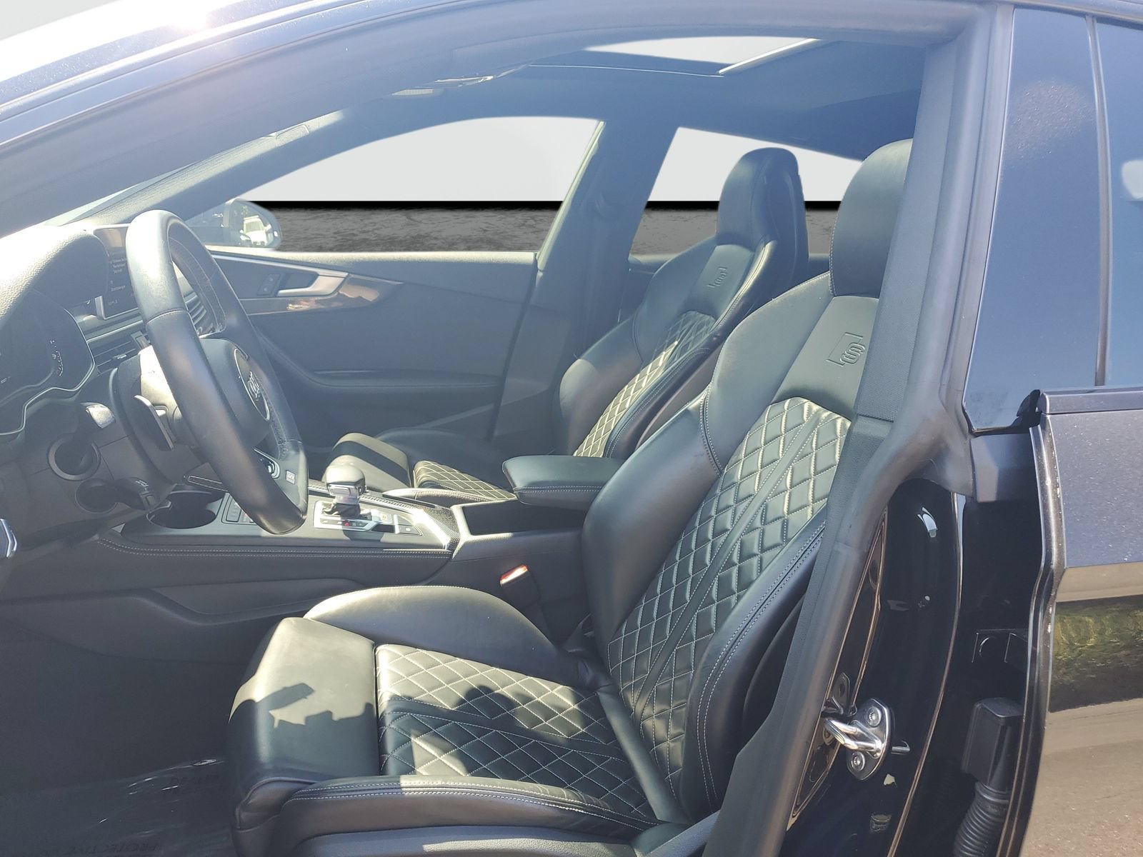 Used 2019 Audi S5 Premium Plus AWD/4WD image 18
