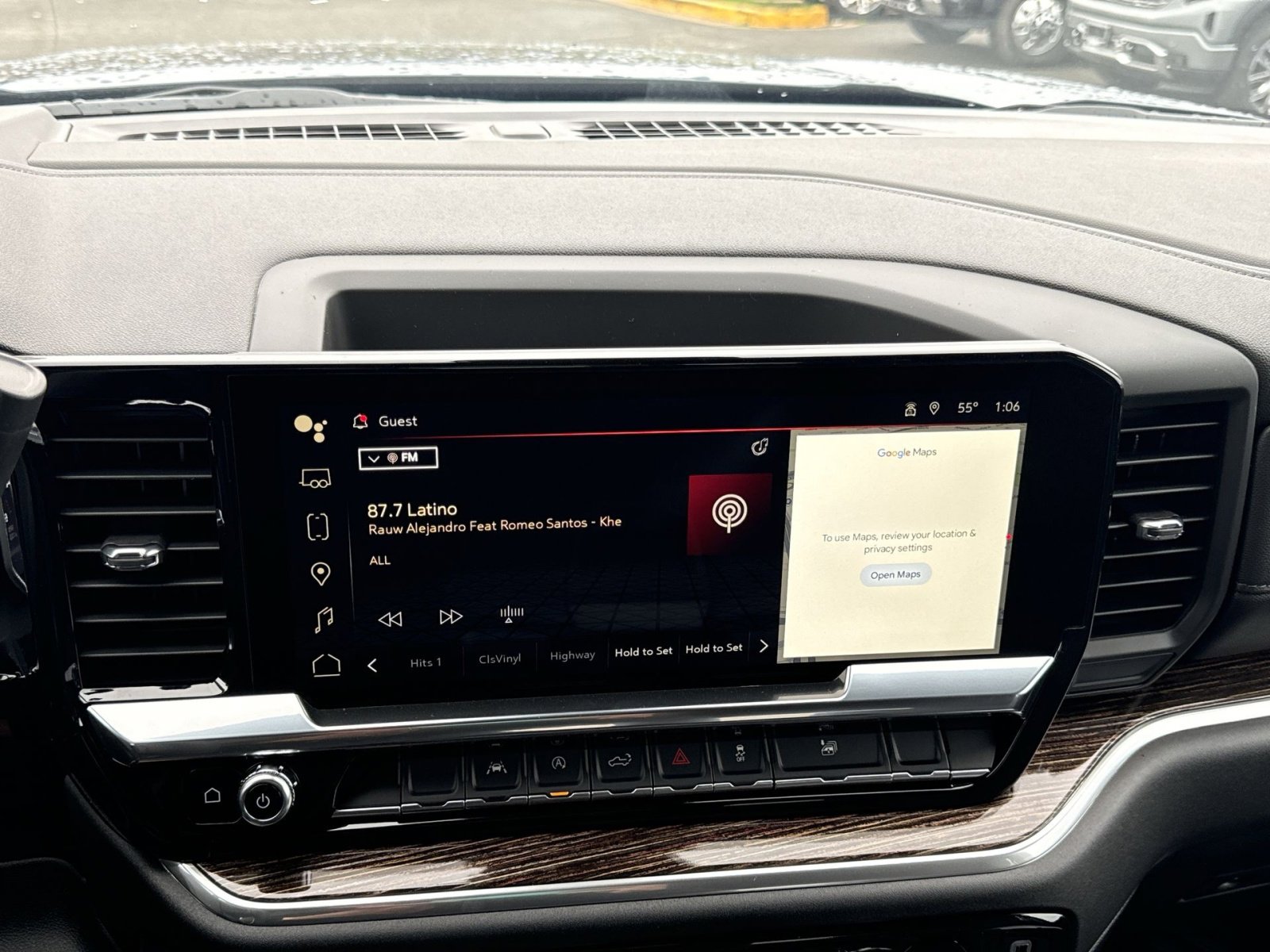 New 2026 GMC Sierra 1500 Elevation image 18