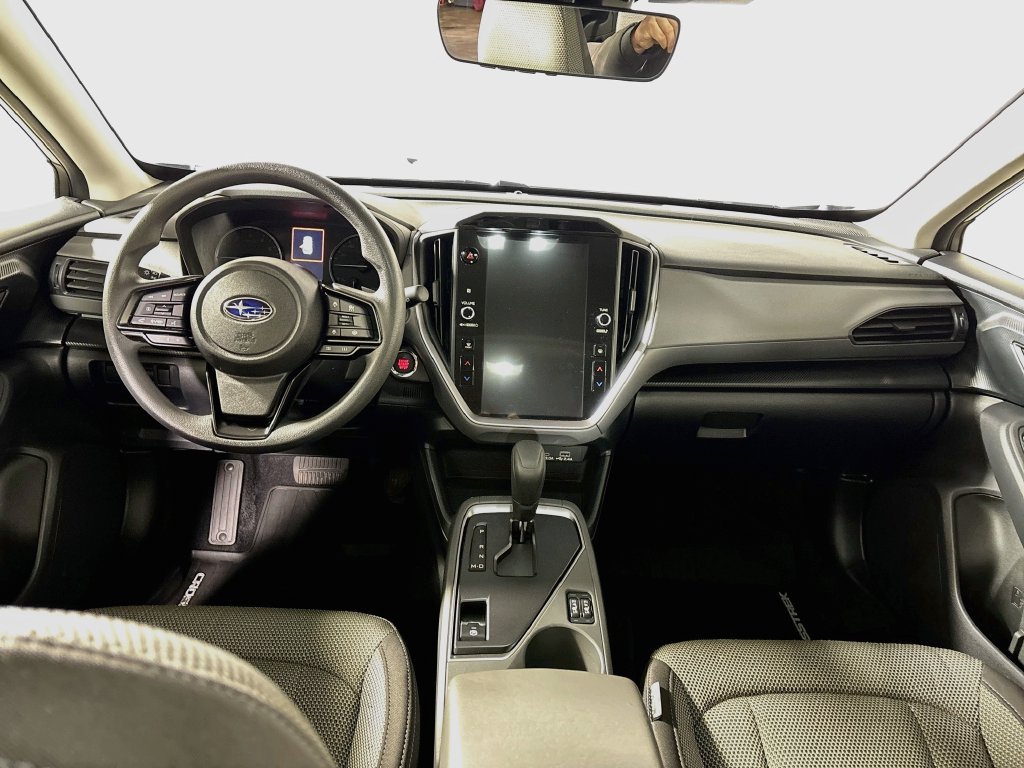 Certified 2024 Subaru Crosstrek 2.0i Premium AWD/4WD image 13