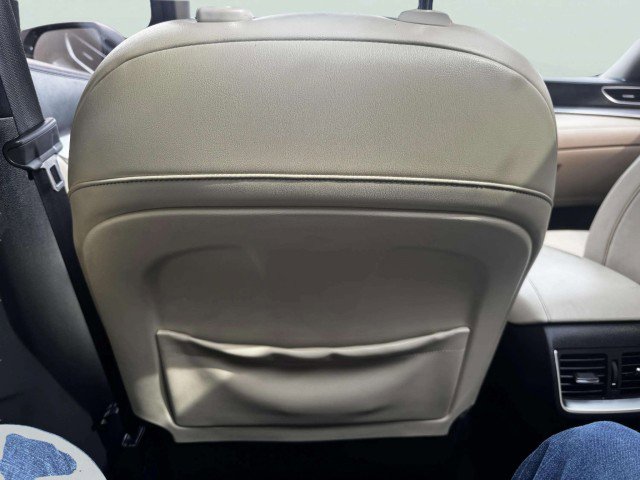 Used 2021 INFINITI QX50 Luxe image 38