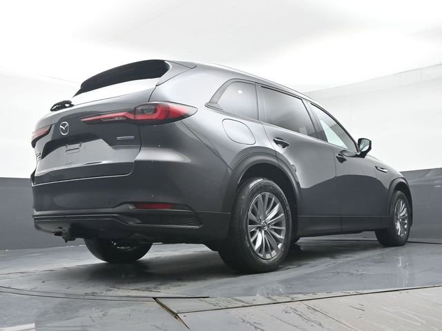 Certified 2024 MAZDA CX-90 Plug-In Hybrid w/ Preferred image 30