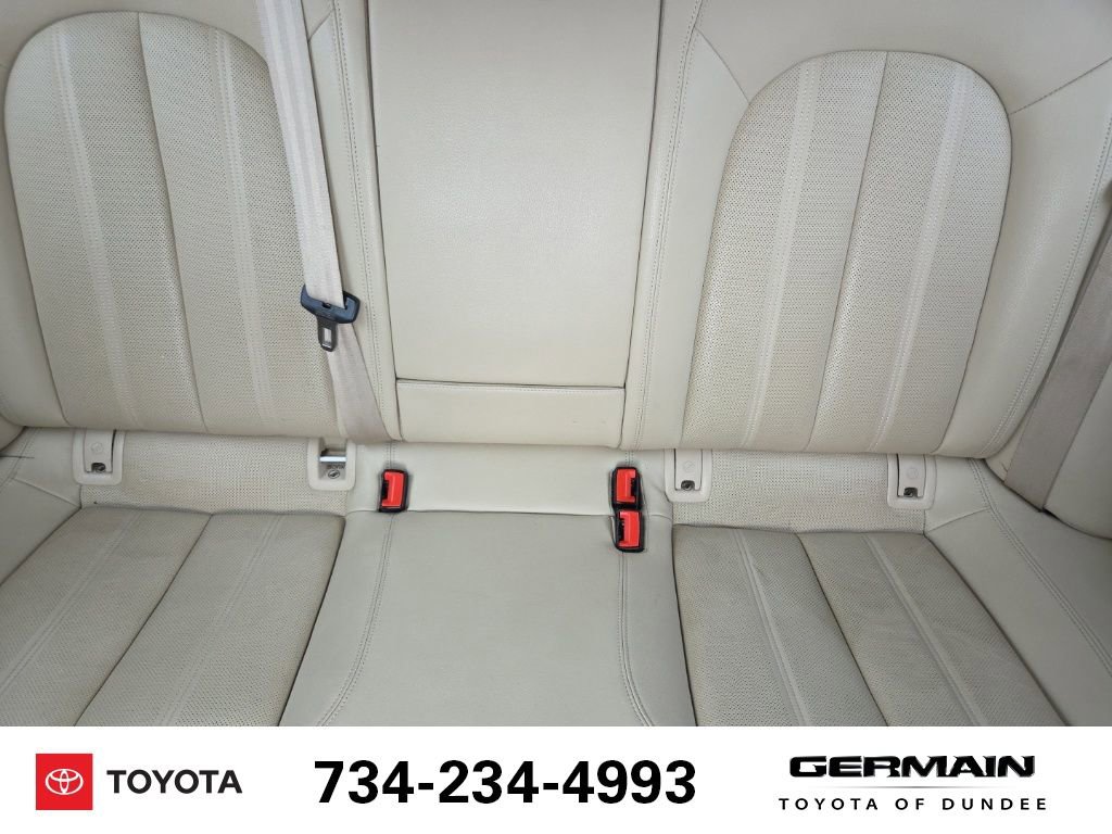 Used 2018 Audi A7 3.0T Prestige w/ Prestige Package image 14