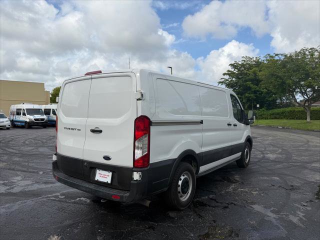 Used 2024 Ford Transit 150 Low Roof w/ Load Area Protection Package RWD image 5