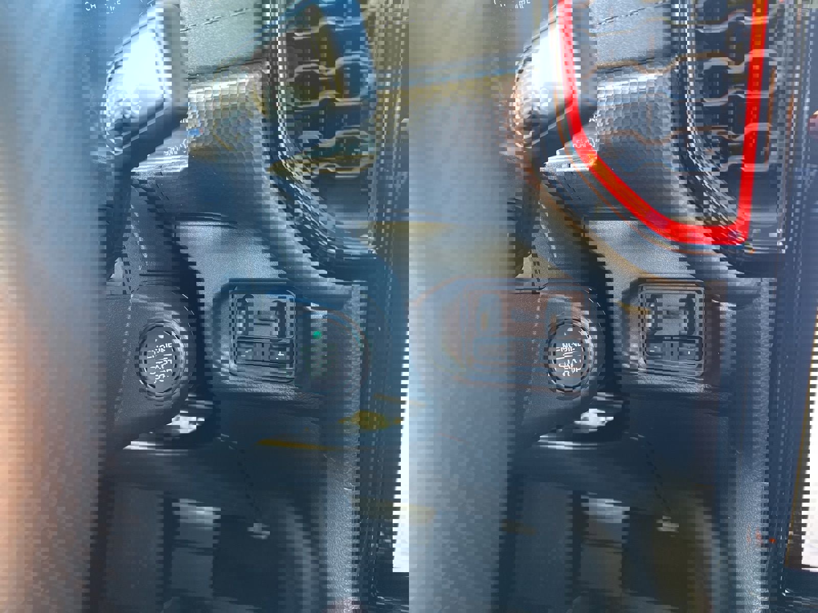 New 2025 Ford Ranger Raptor image 27