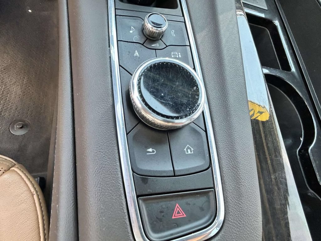 Used 2022 Cadillac Escalade Sport w/ Touring Package AWD/4WD image 18