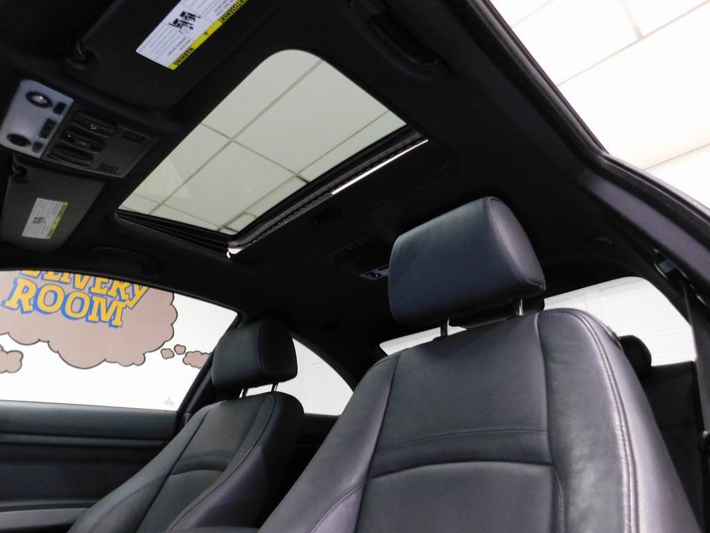 Used 2011 BMW 335is Coupe RWD image 41