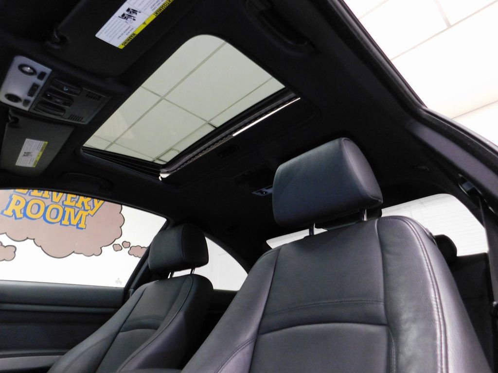 Used 2011 BMW 335is Coupe image 41