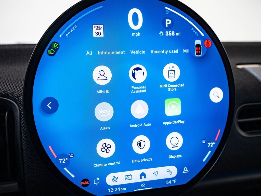 Certified 2025 MINI Cooper S image 29
