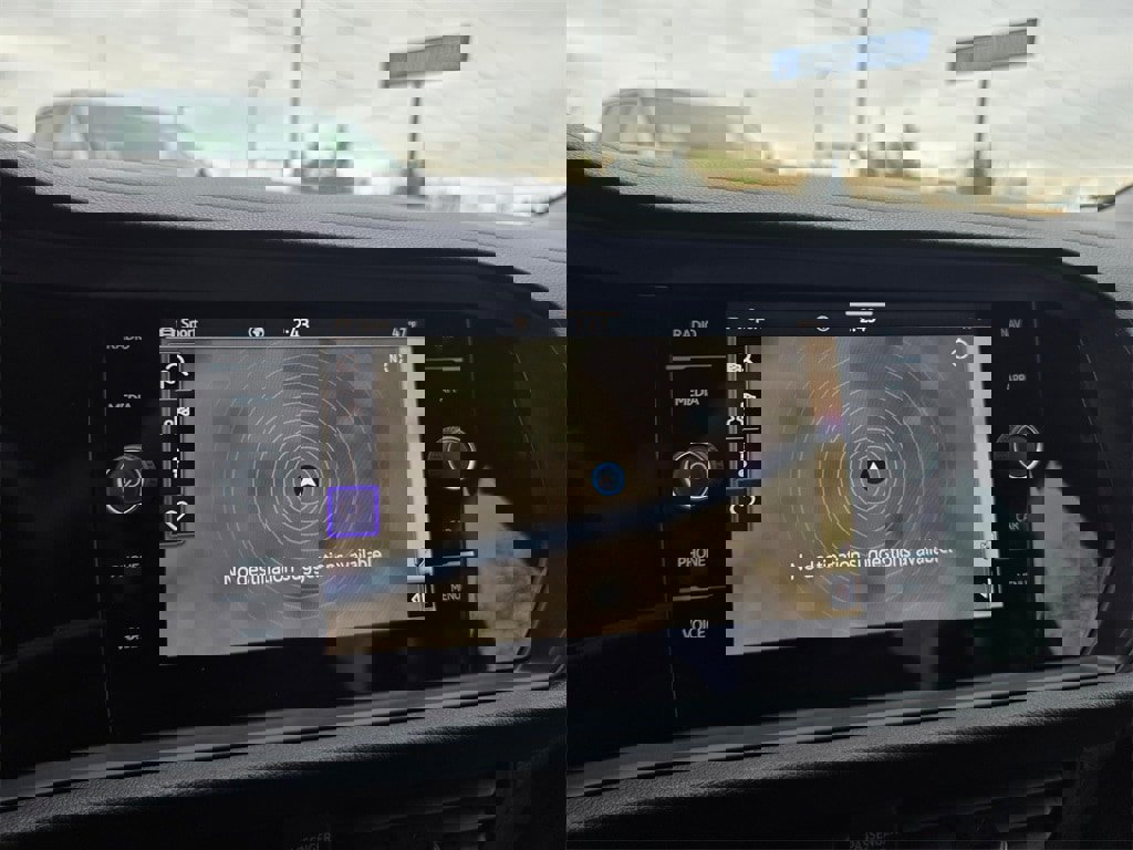 Used 2022 Volkswagen Jetta SEL image 15