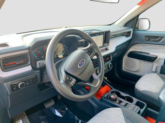 Used 2023 Ford Maverick XLT image 9