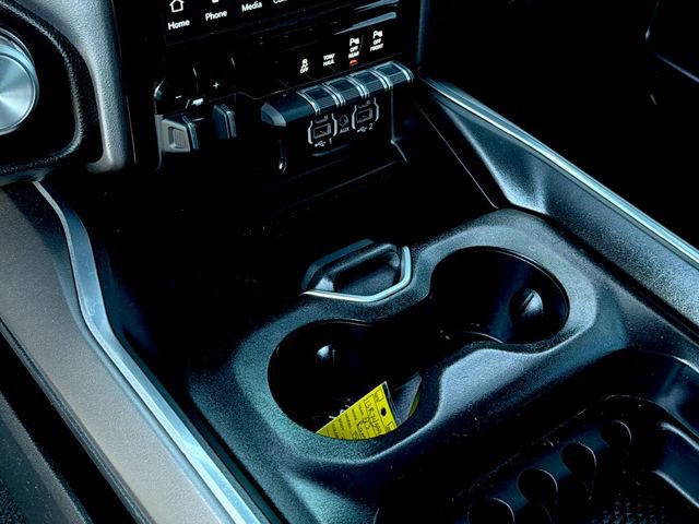 Used 2023 RAM 1500 Laramie image 29