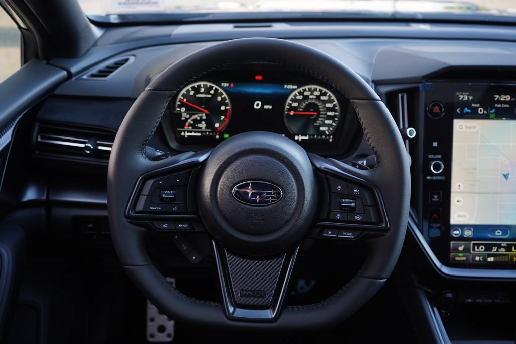 New 2026 Subaru WRX GT AWD/4WD image 11