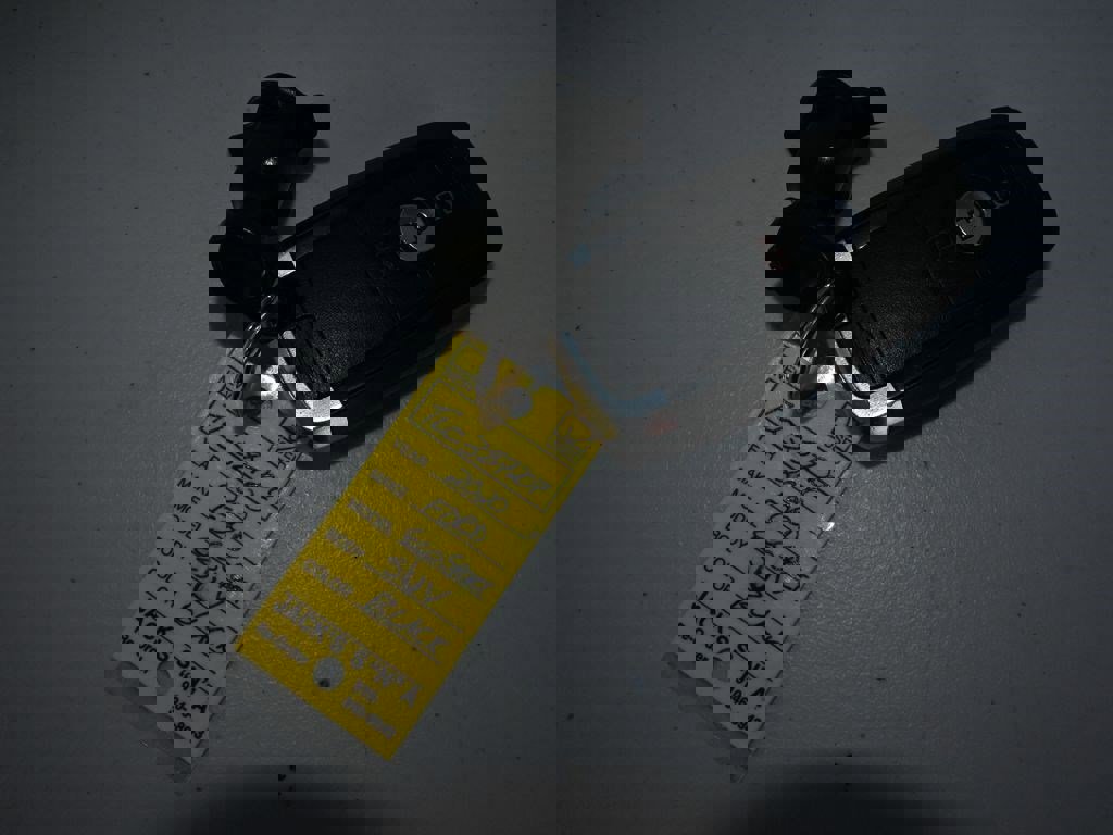 Used 2020 Ford EcoSport Titanium FWD image 18