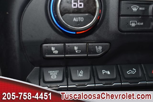 Used 2021 Chevrolet Silverado 2500 High Country w/ Z71 Off-Road Package AWD/4WD image 41