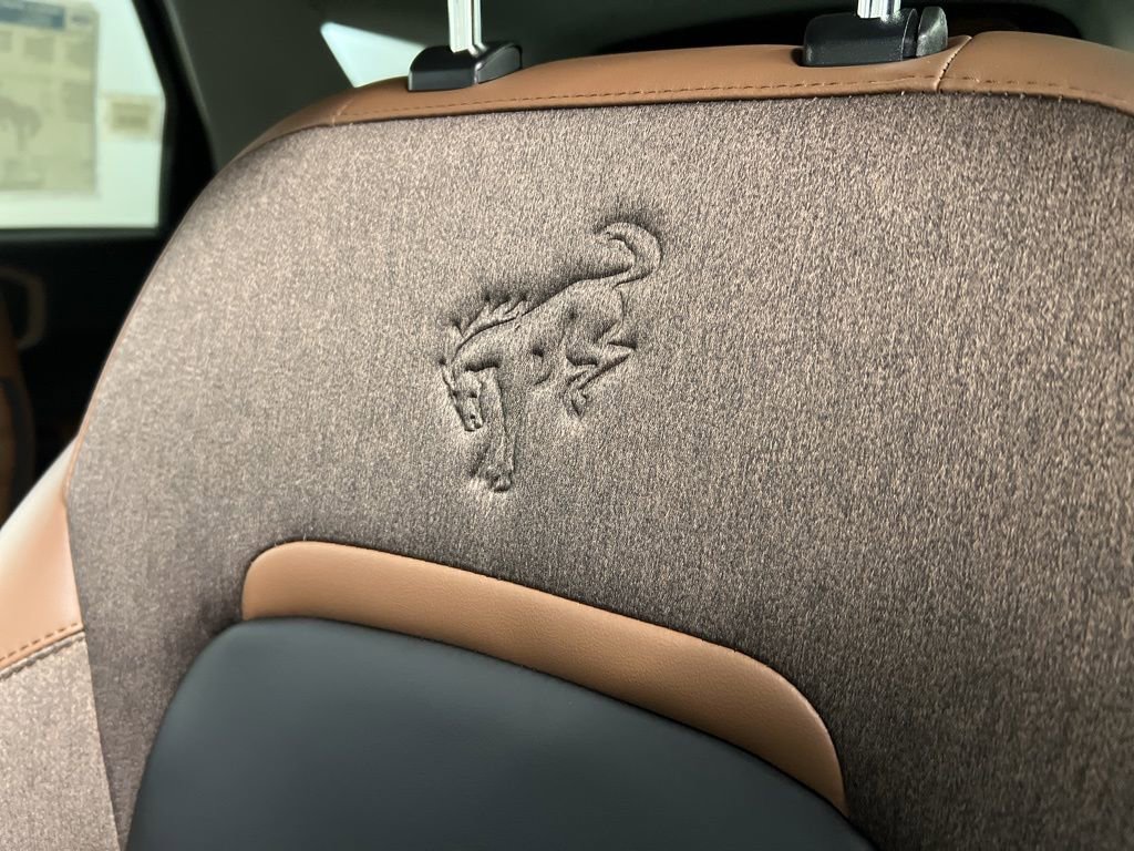 New 2026 Ford Bronco Sport Outer Banks w/ Outer Banks Tech Package+ image 27