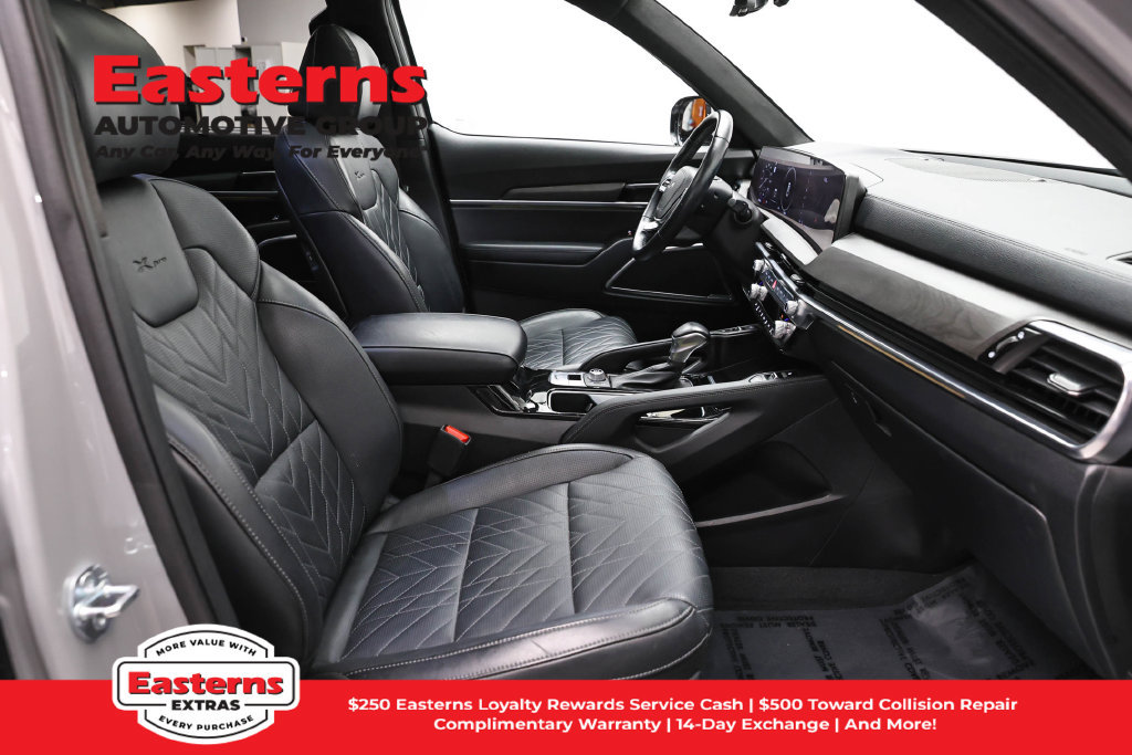 Used 2024 Kia Telluride SX Prestige X-Pro AWD/4WD image 26