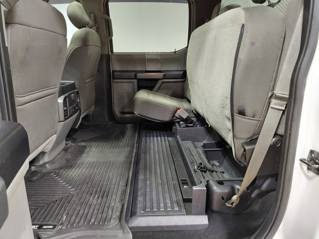 Used 2019 Ford F250 XLT w/ XLT Premium Package image 44