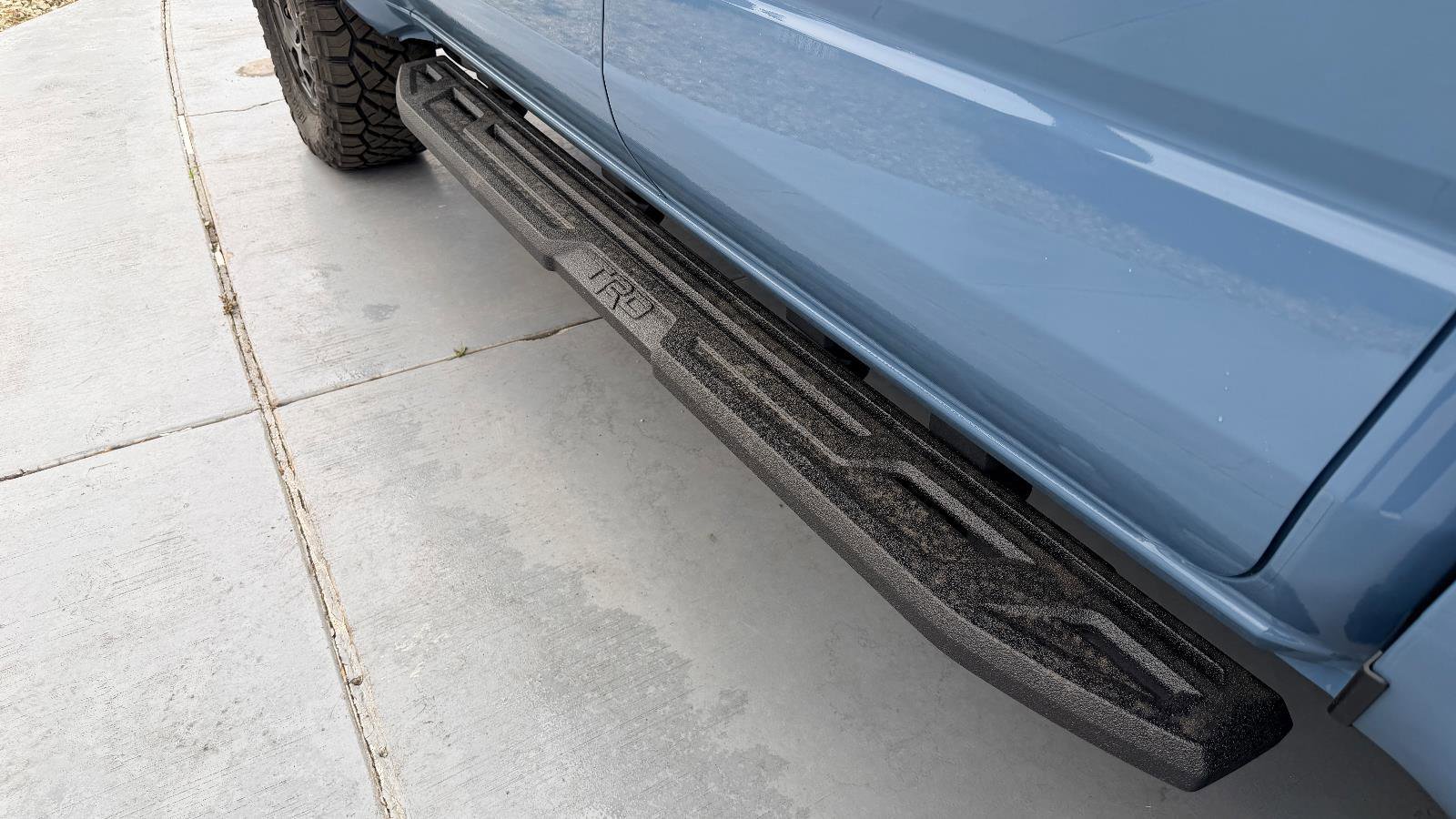 New 2026 Toyota Tacoma TRD Off-Road image 15