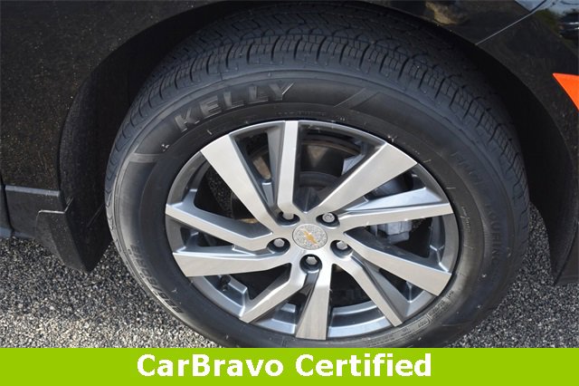 Certified 2024 Chevrolet Equinox LT image 11