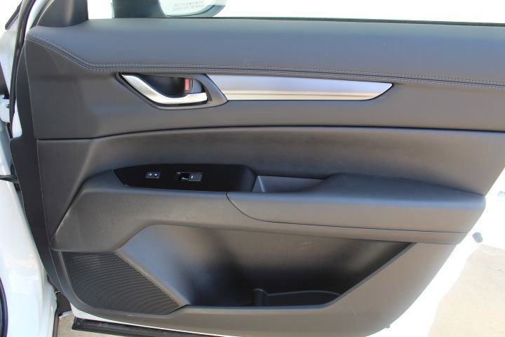 Used 2025 MAZDA CX-5 AWD 2.5 S w/ Select Package image 18