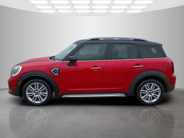 Used 2023 MINI Cooper Countryman S image 8