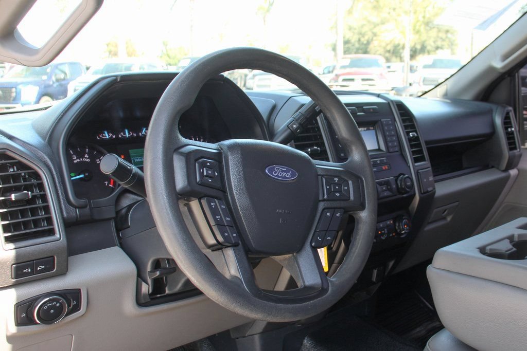 Used 2022 Ford F350 XL w/ Power Equipment Group RWD image 18