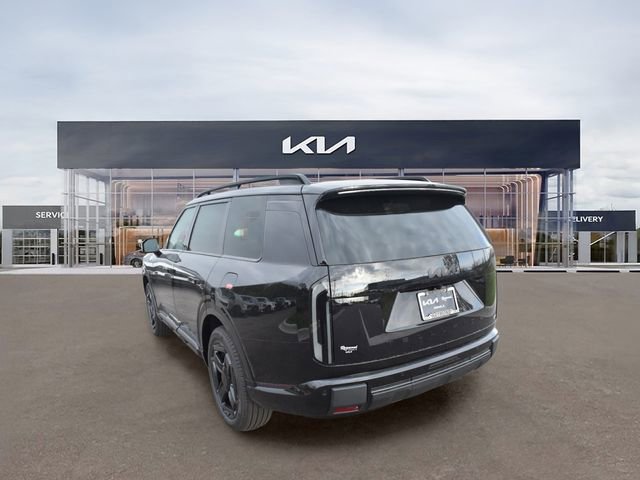 New 2027 Kia Telluride EX X-Line AWD/4WD image 6