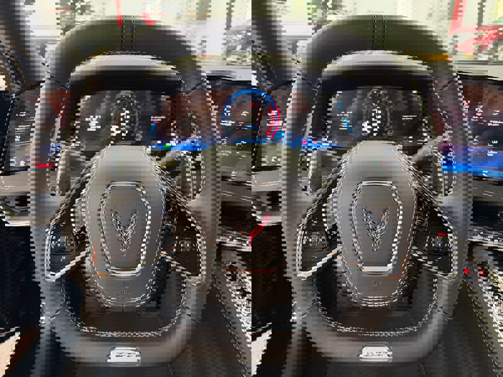 New 2026 Chevrolet Corvette Z06 image 15