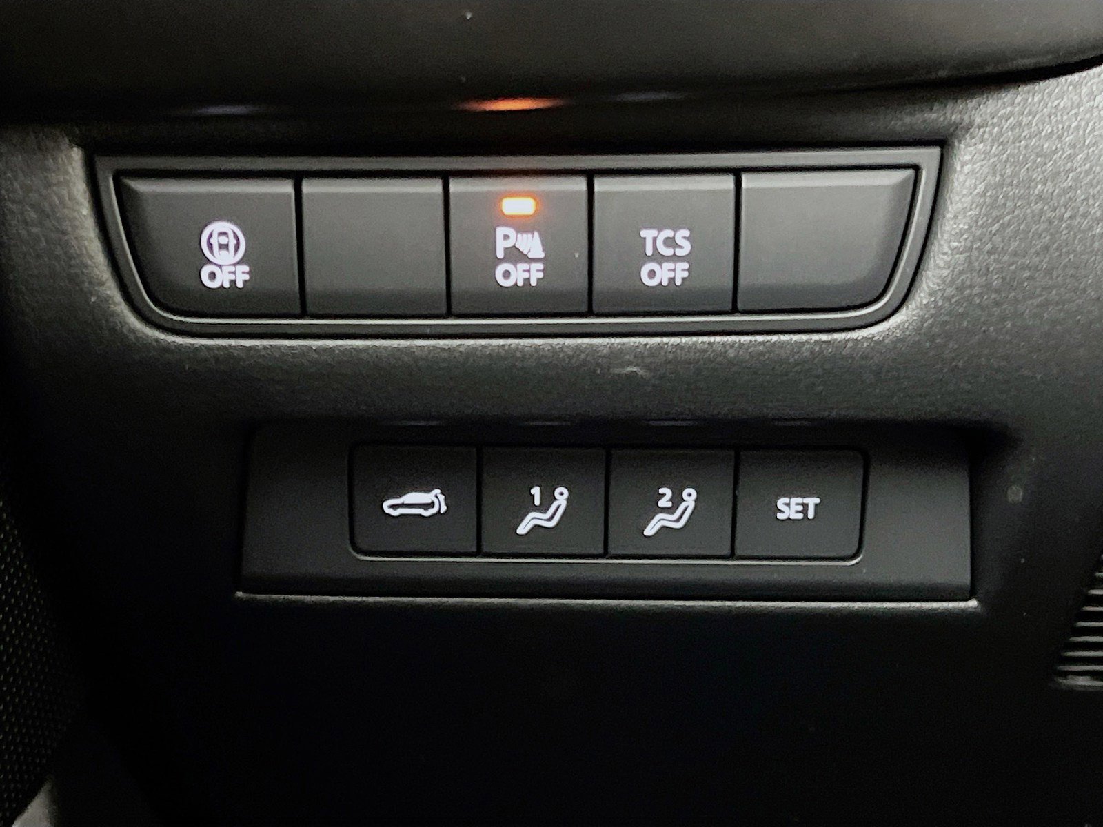 New 2026 MAZDA CX-50 AWD 2.5 S w/ Premium Package image 13