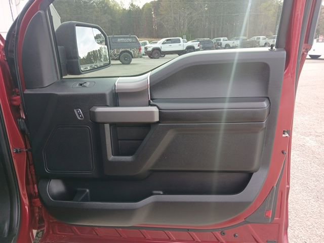 Used 2016 Ford F150 XLT w/ Equipment Group 302A Luxury image 29