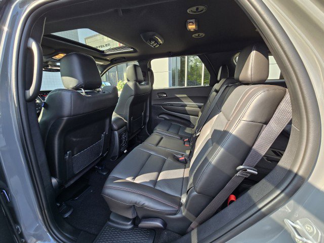 New 2026 Dodge Durango GT image 13