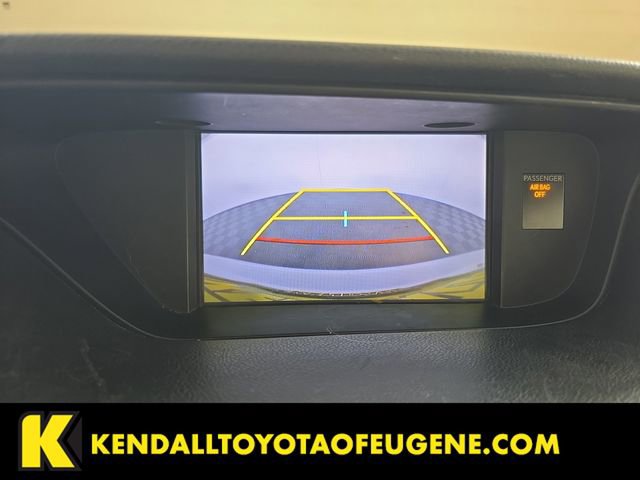 Used 2015 Lexus ES 300h w/ Premium Package w/Bamboo Trim FWD image 11
