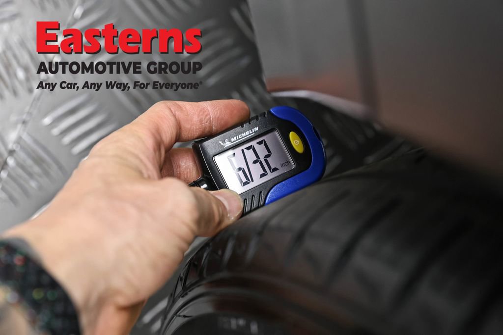 Used 2024 Subaru Crosstrek 2.0i AWD/4WD image 26