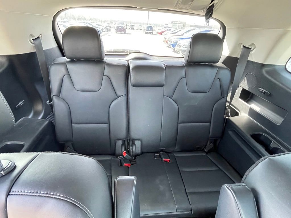 Used 2024 Kia Telluride S w/ S Sunroof Package image 25