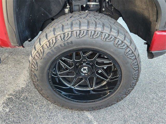 Certified 2023 GMC Sierra 1500 Denali w/ Technology Package image 16