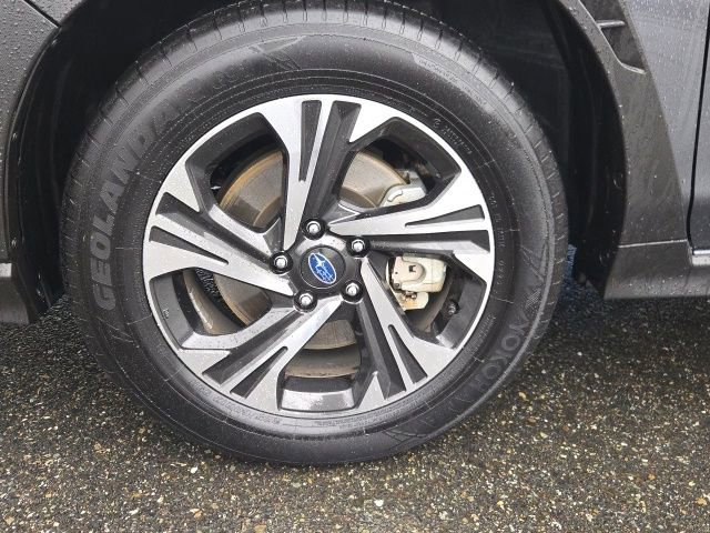 Certified 2025 Subaru Crosstrek 2.0i Premium image 21