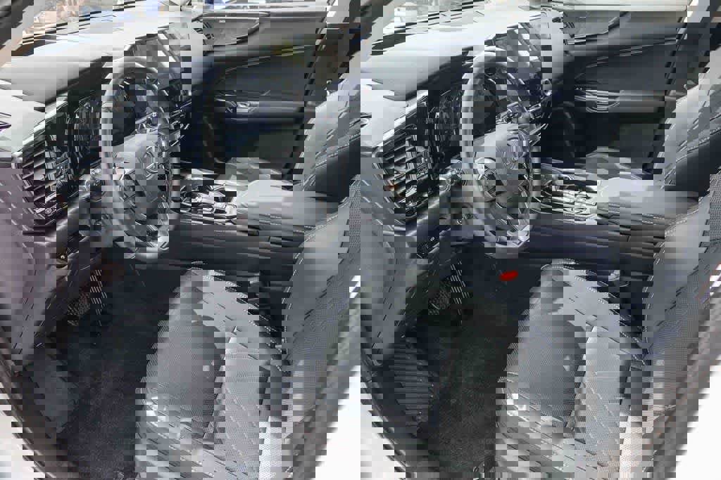 Used 2025 Lexus NX 450h+ AWD w/ Towing Package (2000 Lbs) image 16