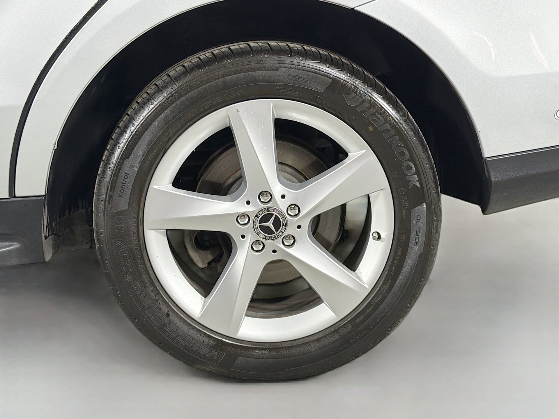 Used 2018 Mercedes-Benz GLE 350 4MATIC image 30