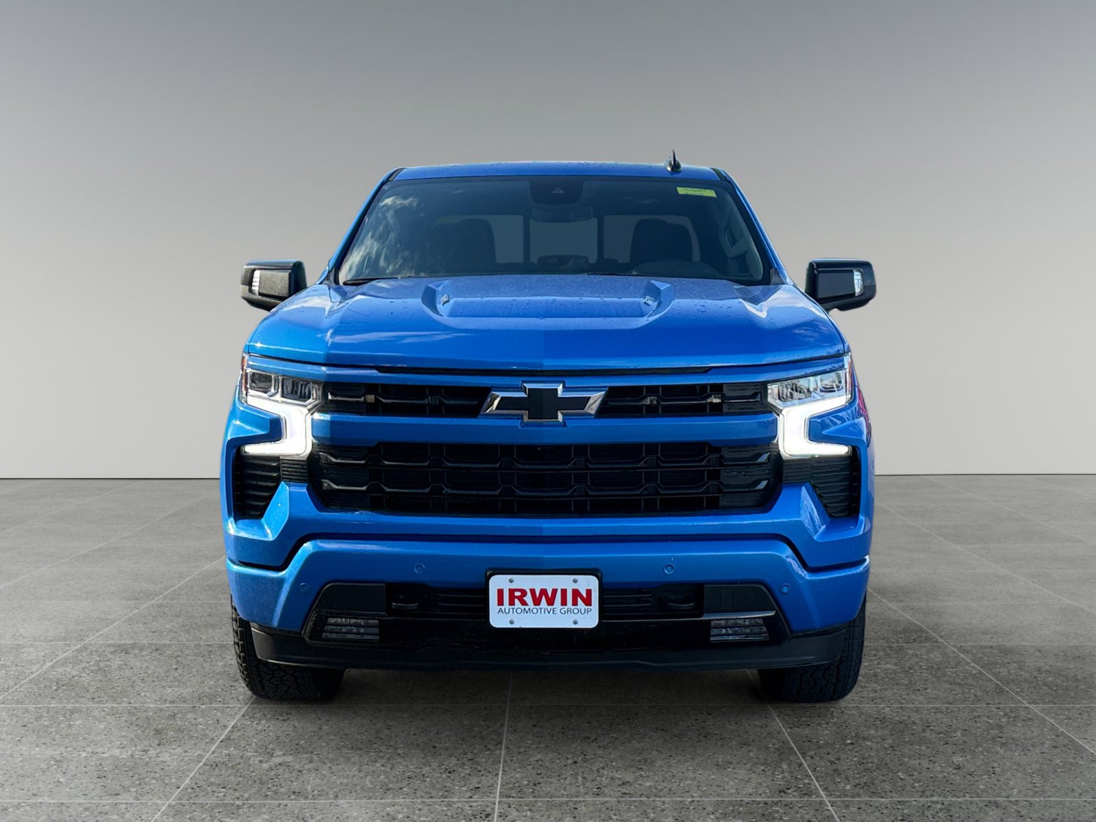 New 2025 Chevrolet Silverado 1500 RST AWD/4WD image 8